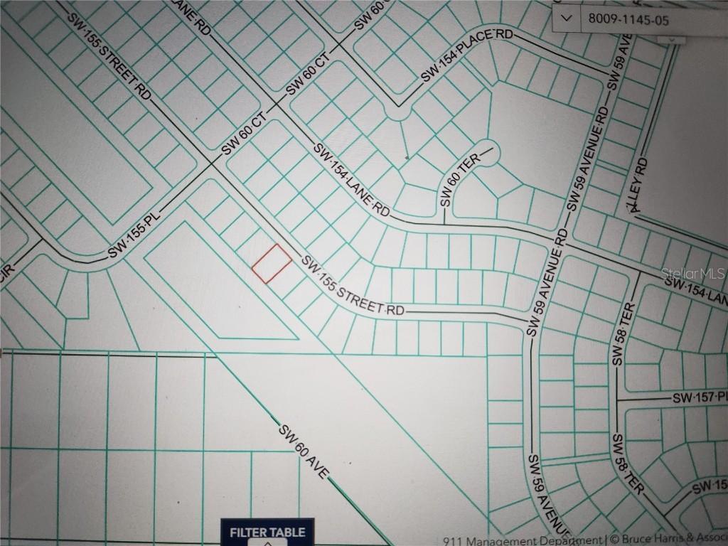 6108 SW 155th Street Rd., Ocala, FL 34473