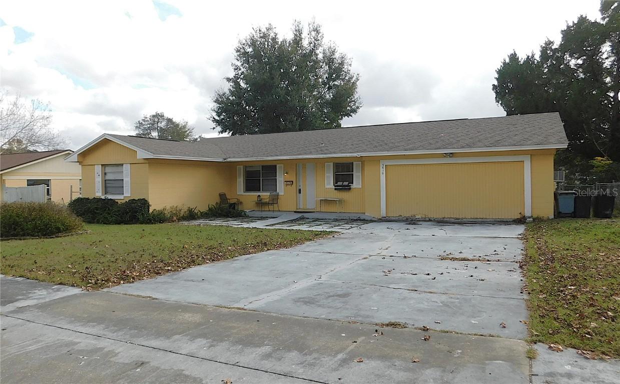 3610 SW 150th Lane Rd., Ocala, FL 34473