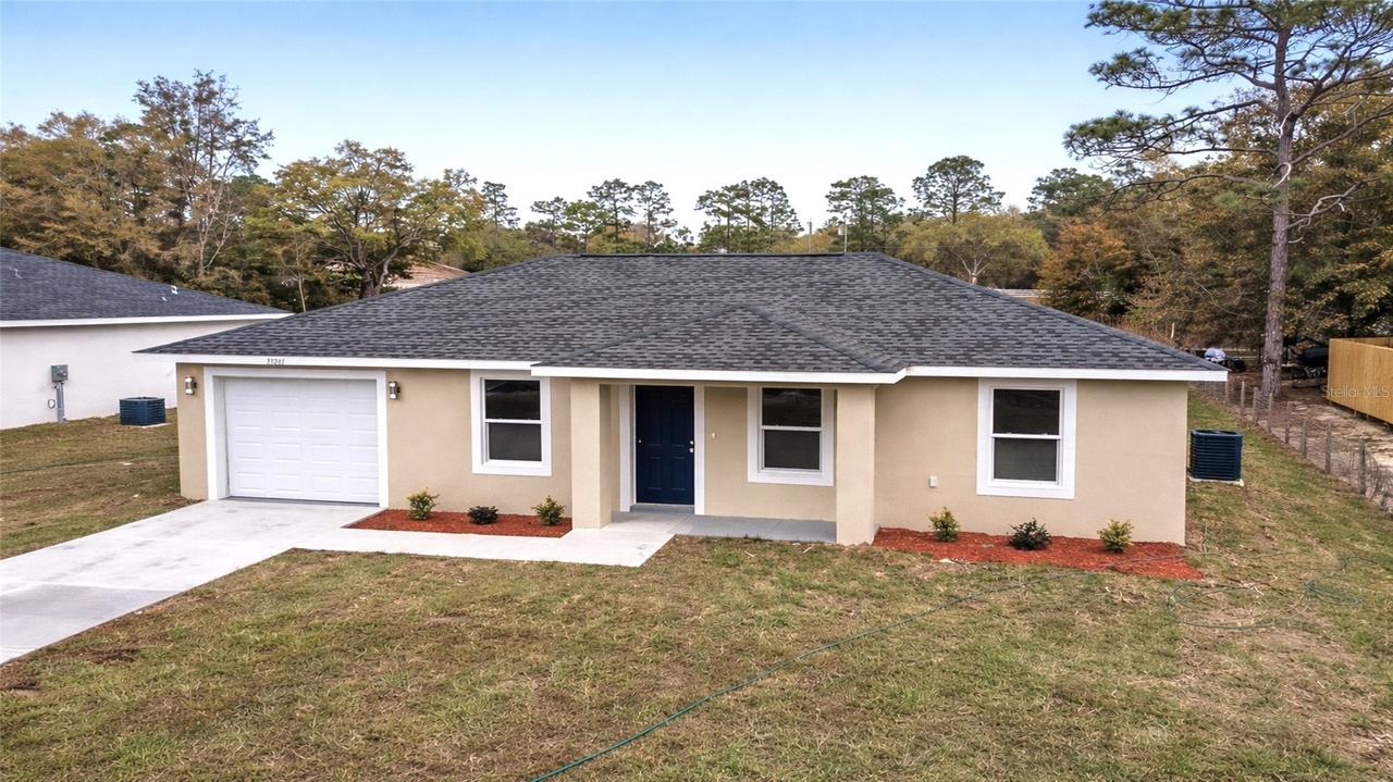 1802 SW Hilliard Ave., Dunnellon, FL 34431