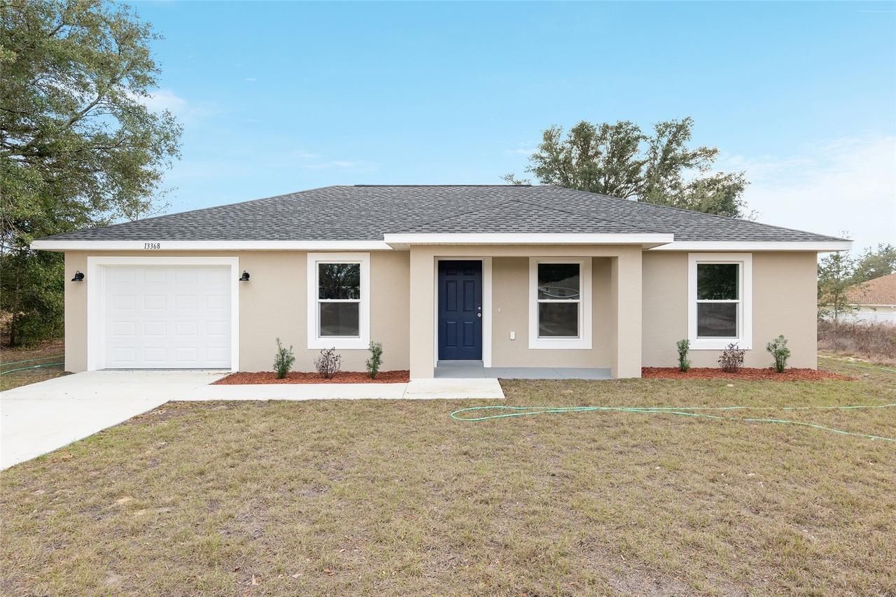 1802 SW Hilliard Ave., Dunnellon, FL 34431