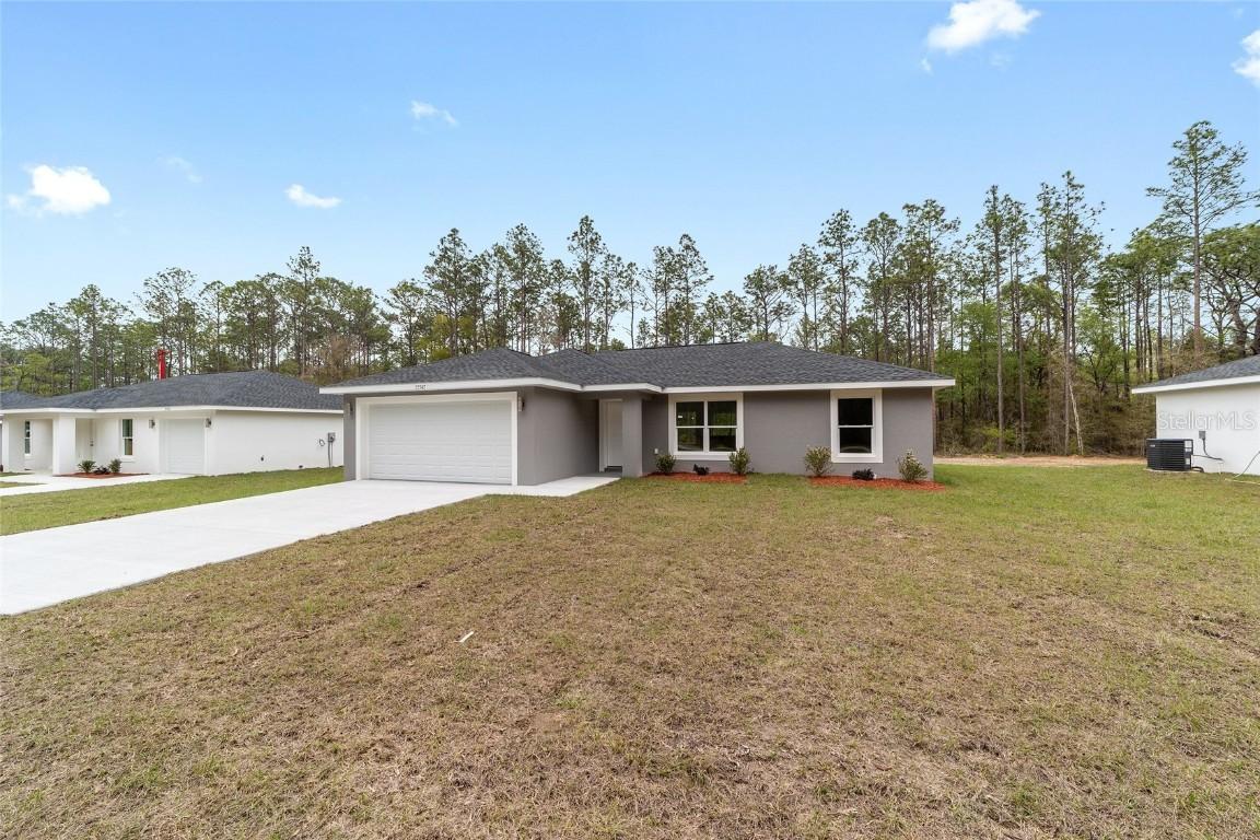 6832 SW 153rd Place Rd., Ocala, FL 34473