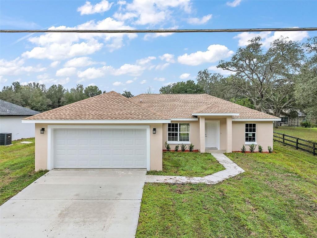 13508 SW 113th Ln., Dunnellon, FL 34432