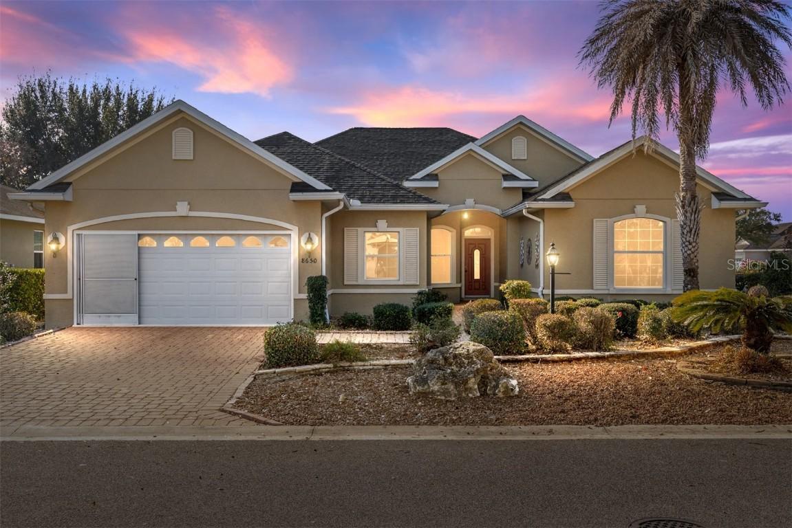 8650 SW 83rd Loop, Ocala, FL 34481