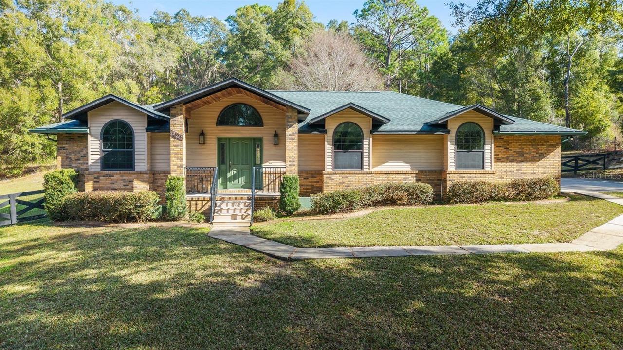 12861 SW 45th Lane Rd., Ocala, FL 34481