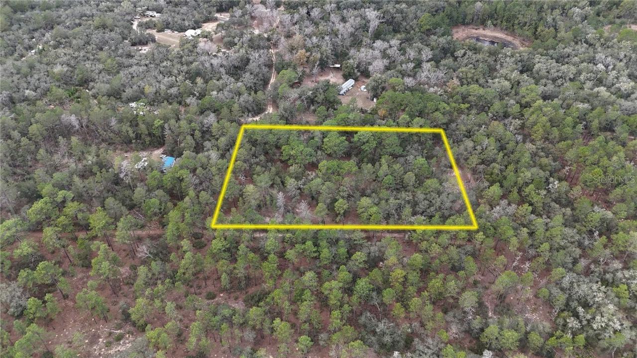 Se 152nd Ln, Umatilla, FL 32784