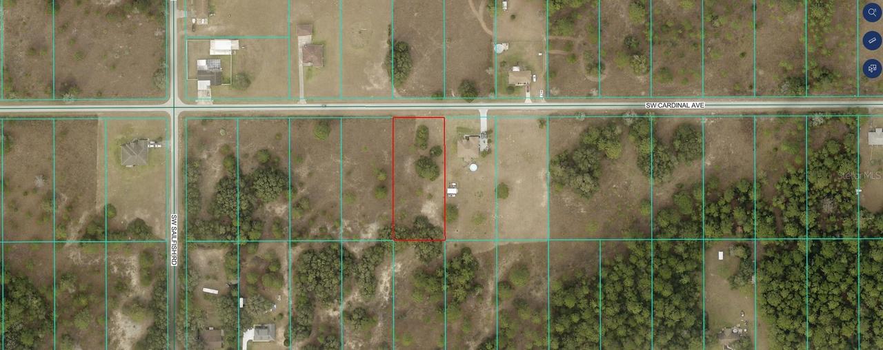 Sw Cardinal Ave, Dunnellon, FL 34431