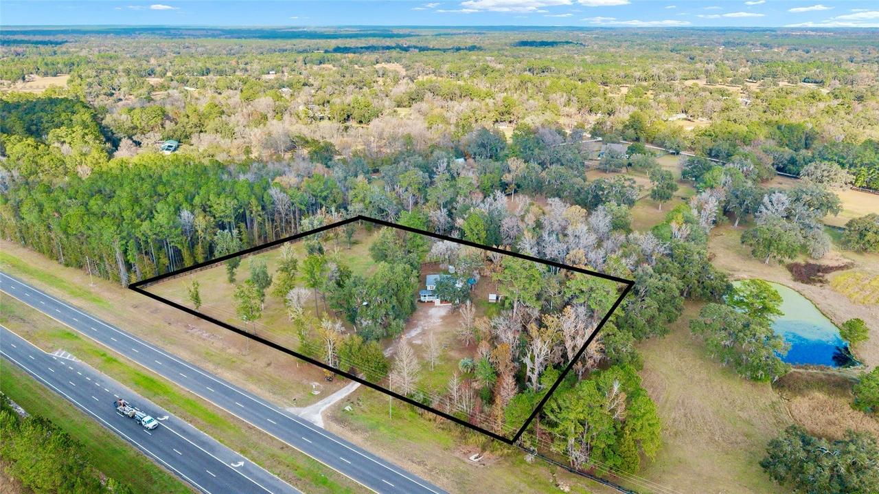 12771 N Us Highway 27, Ocala, FL 34482