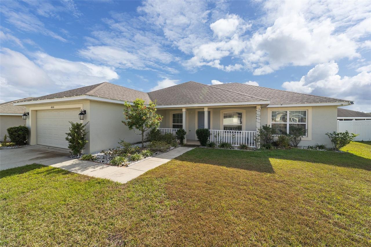 4000 SE 98th Pl., Belleview, FL 34420