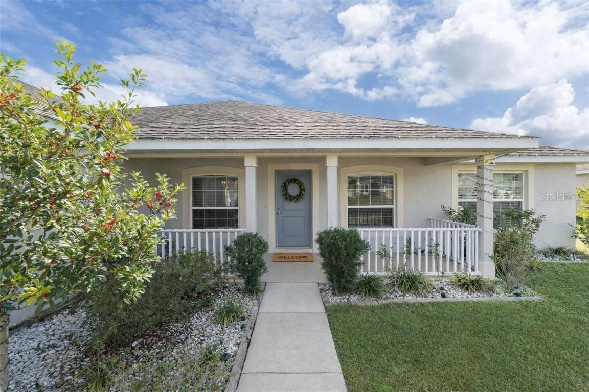 4000 SE 98th Pl., Belleview, FL 34420