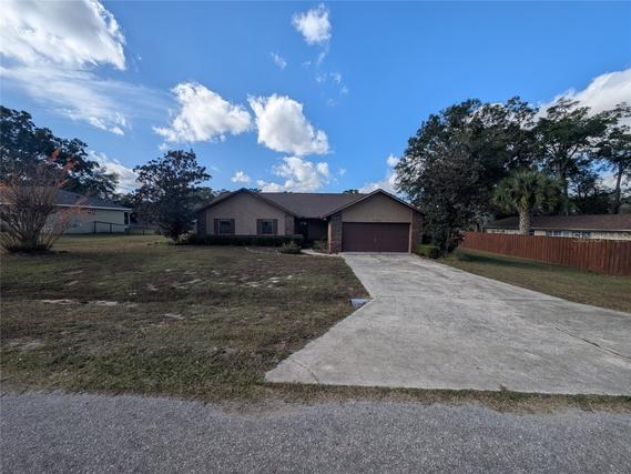 New Homes with In-ground Swimming Pools That Attend Forest High School: December 28th to January 3rd