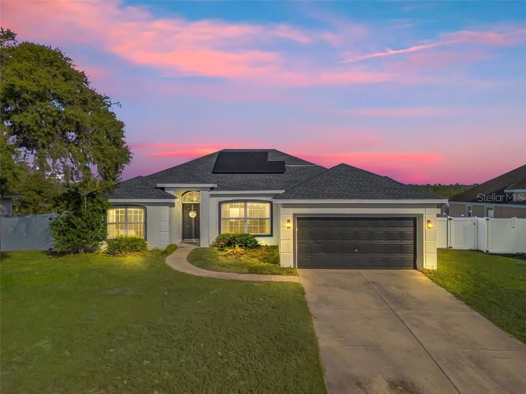 3569 SW 127th Lane Rd., Ocala, FL 34473