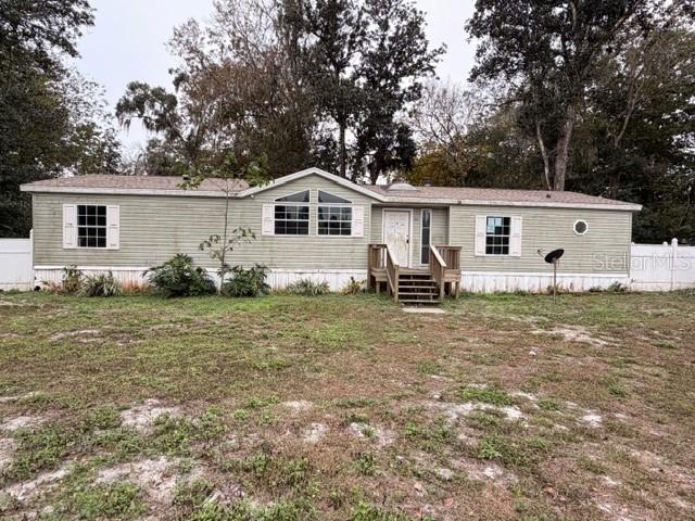 100 SE 81st St., Ocala, FL 34480