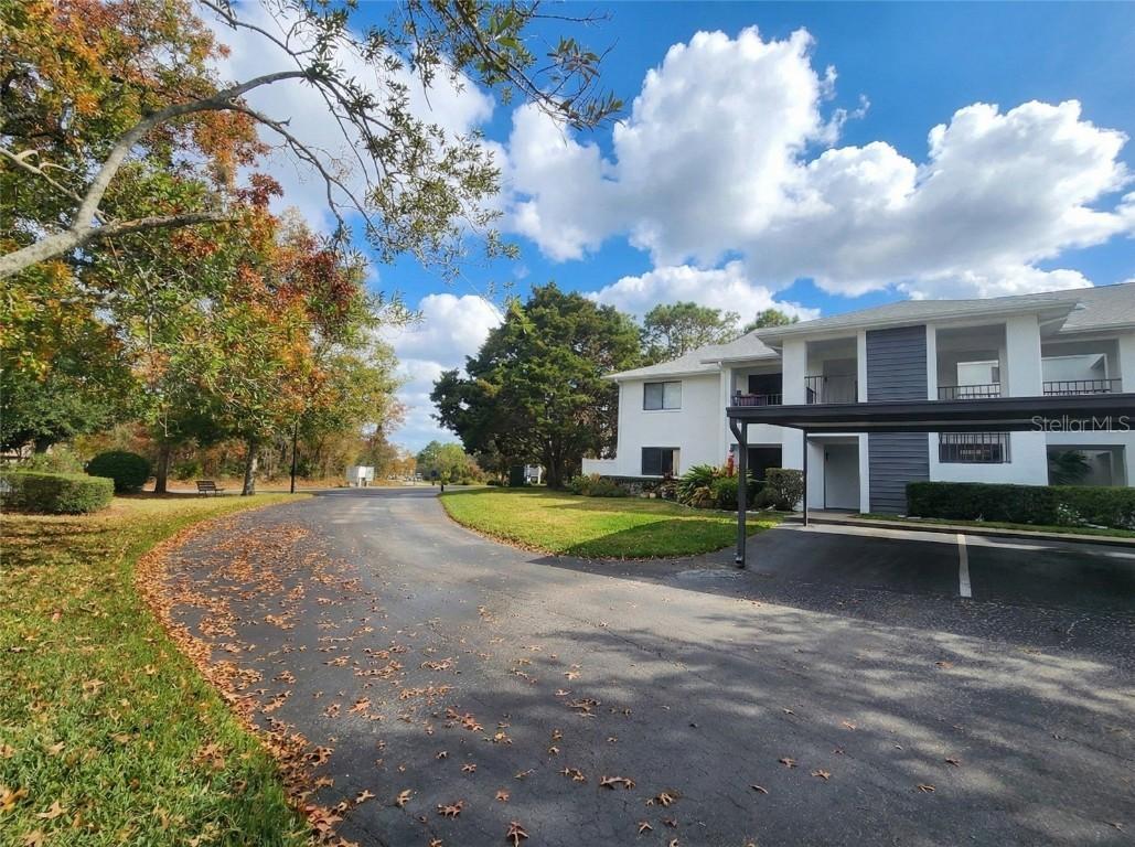 91 Anton Ct. #Q, Homosassa, FL 34446