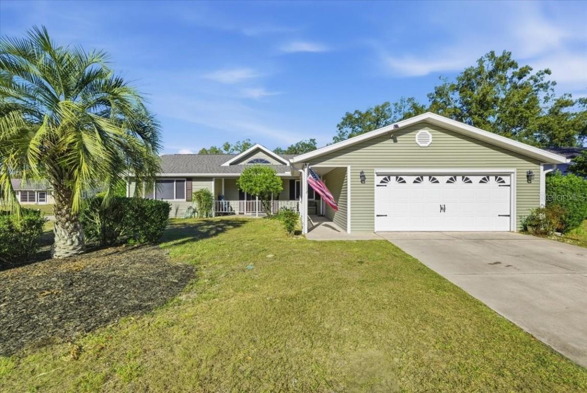 11500 SW 84th Avenue Rd., Ocala, FL 34481