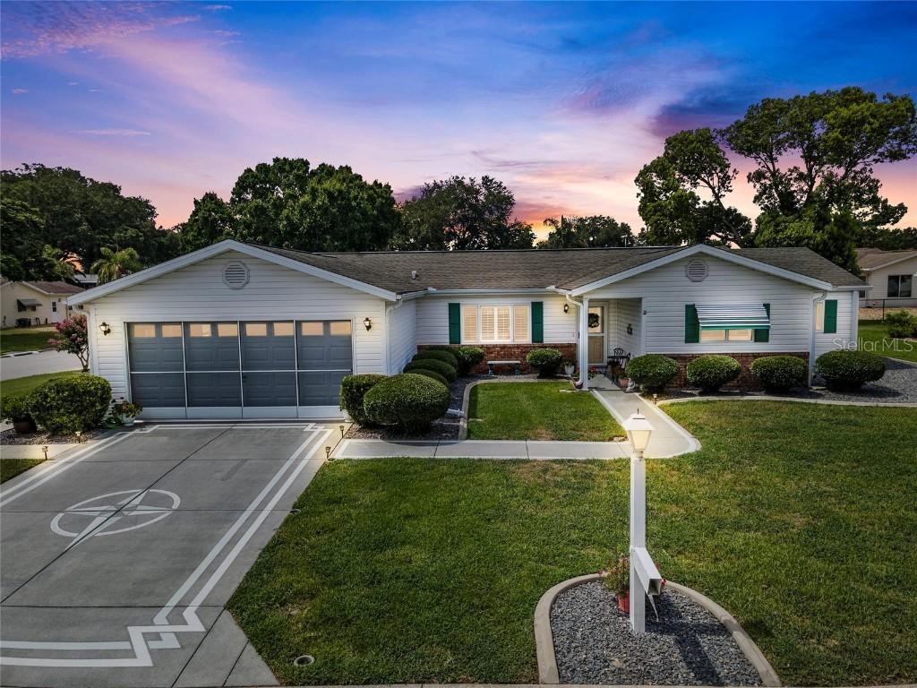 9492 SE 173rd Ln., Summerfield, FL 34491