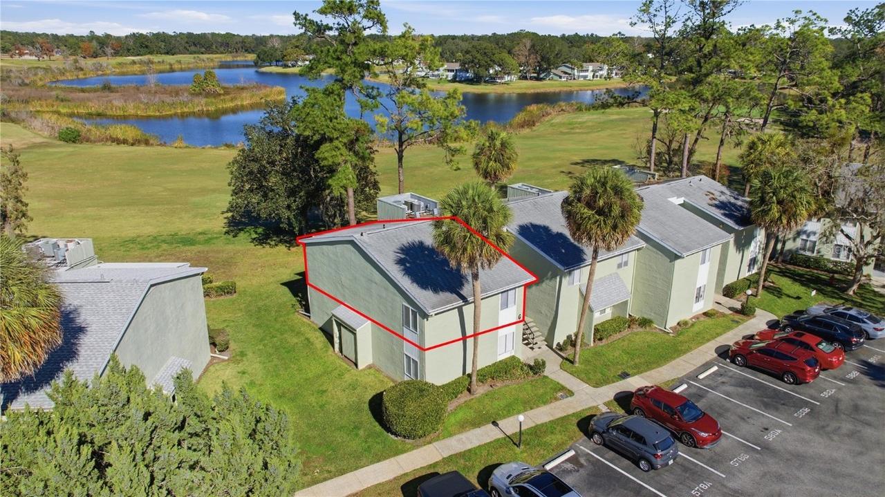 574 Fairways Cir. #B, Ocala, FL 34472