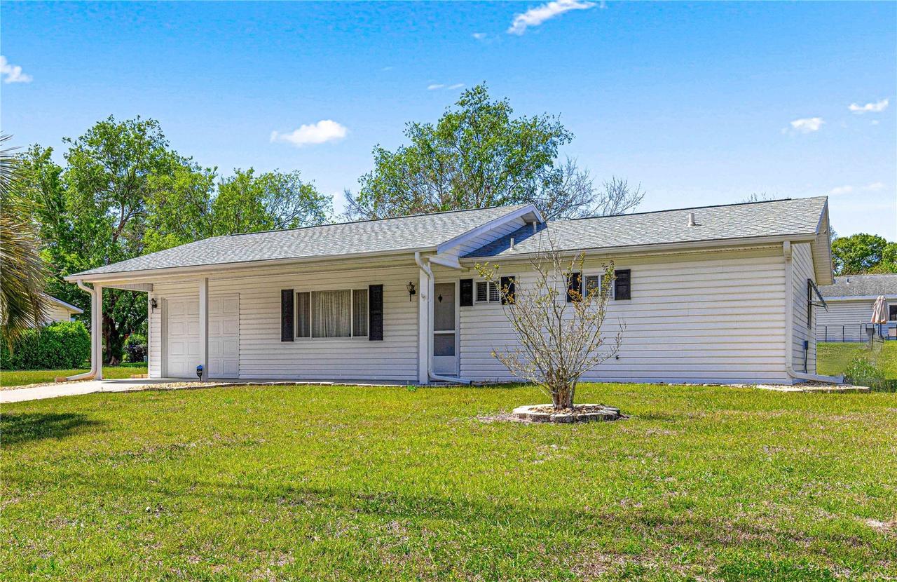 10780 SW 62nd Avenue Rd., Ocala, FL 34476