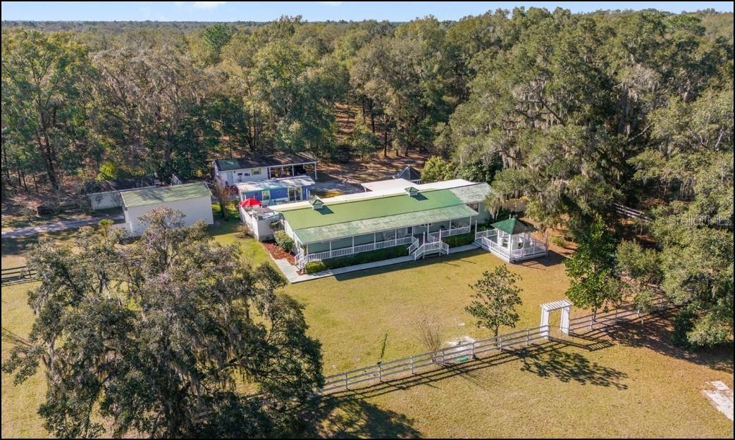 12600 SW Highway 484, Dunnellon, FL 34432