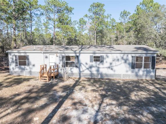 Homes Just Sold That Attend Dunnellon Middle School: July 28th to August 3rd