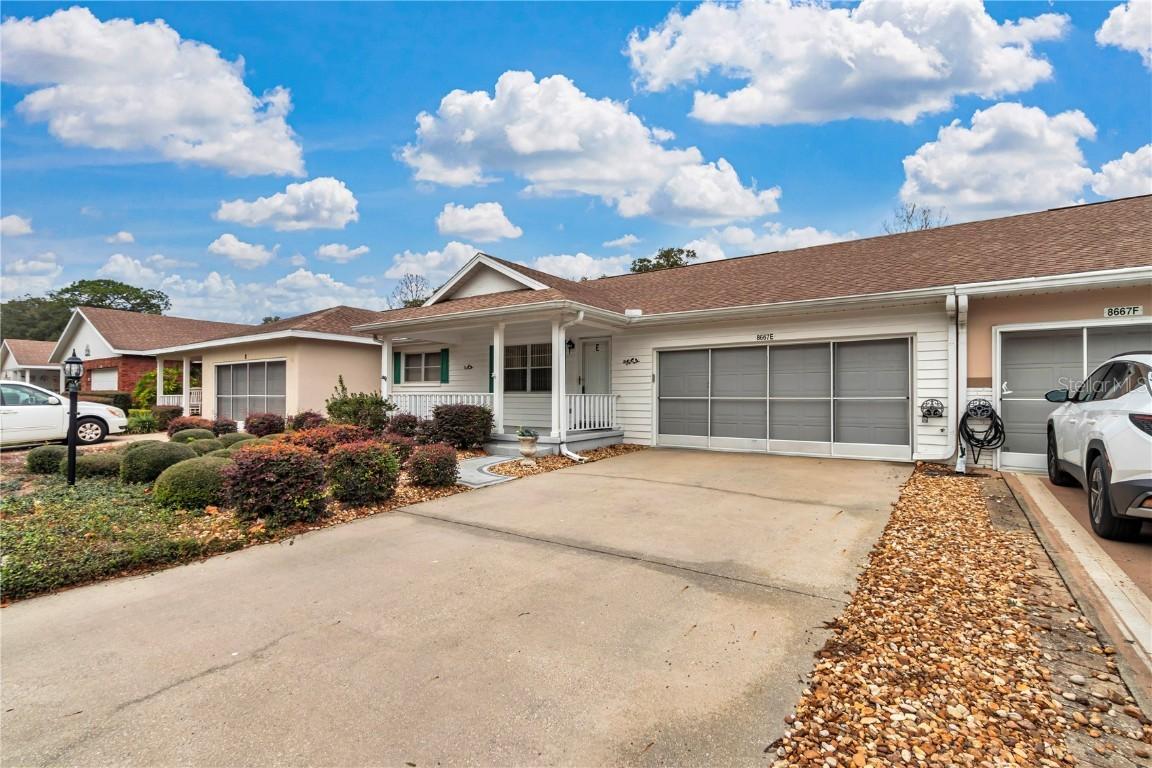 8667 SW 97th St. #E, Ocala, FL 34481