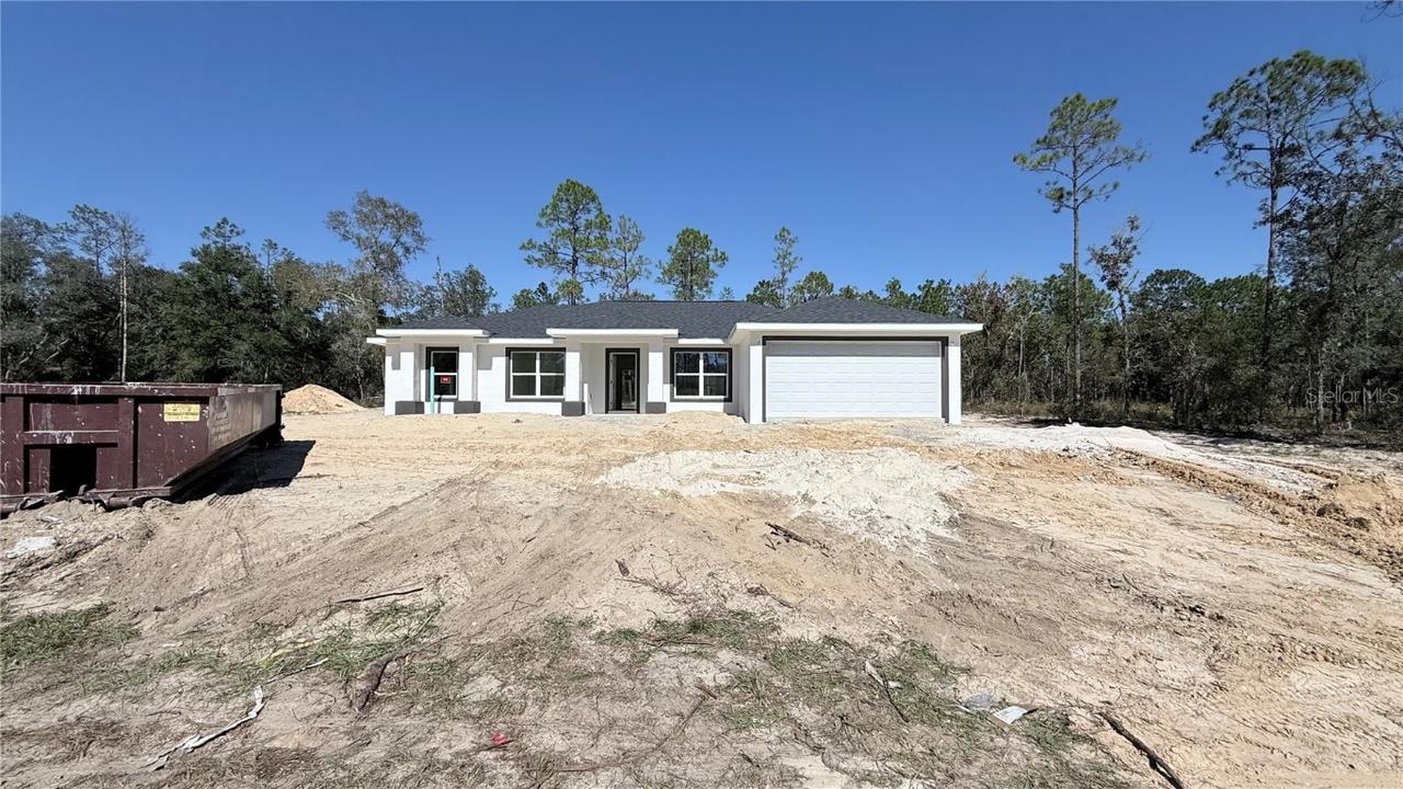 24810 SW Woodland Ave., Dunnellon, FL 34431