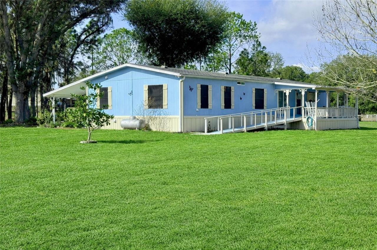 10340 SE 25th Ave., Ocala, FL 34480