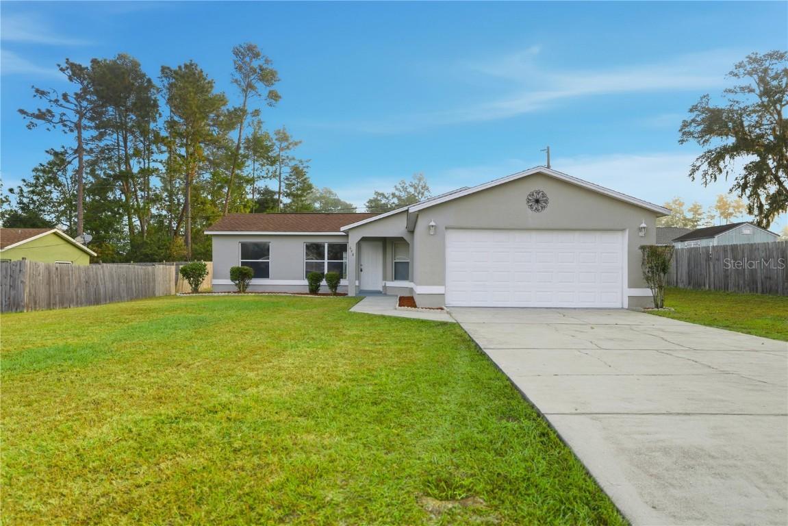 648 Marion Oaks Blvd., Ocala, FL 34473