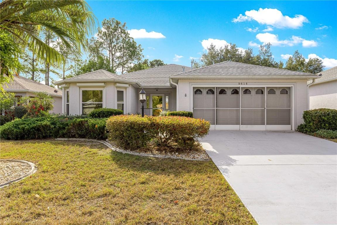 9614 SW 93rd Loop, Ocala, FL 34481