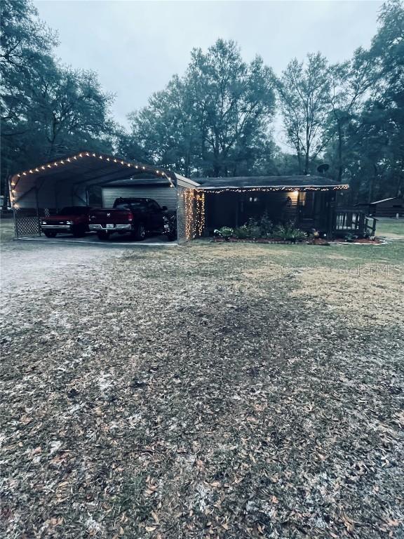 10720 SW 151st Pl., Dunnellon, FL 34432