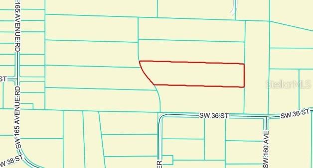 Lot 6 Sw 36th Street, Ocala, FL 34481