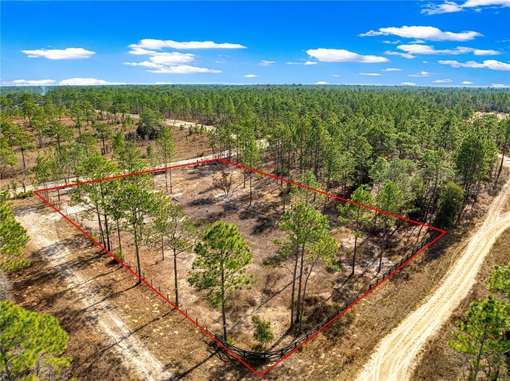 TBD SW 121st Ter., Dunnellon, FL 34432