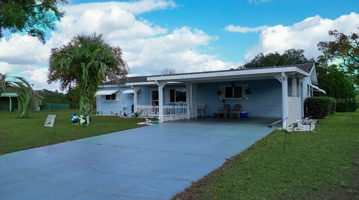 10041 SW 97th Ct., Ocala, FL 34481