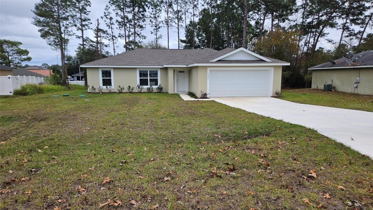 7180 Hemlock Loop, Ocala, FL 34480