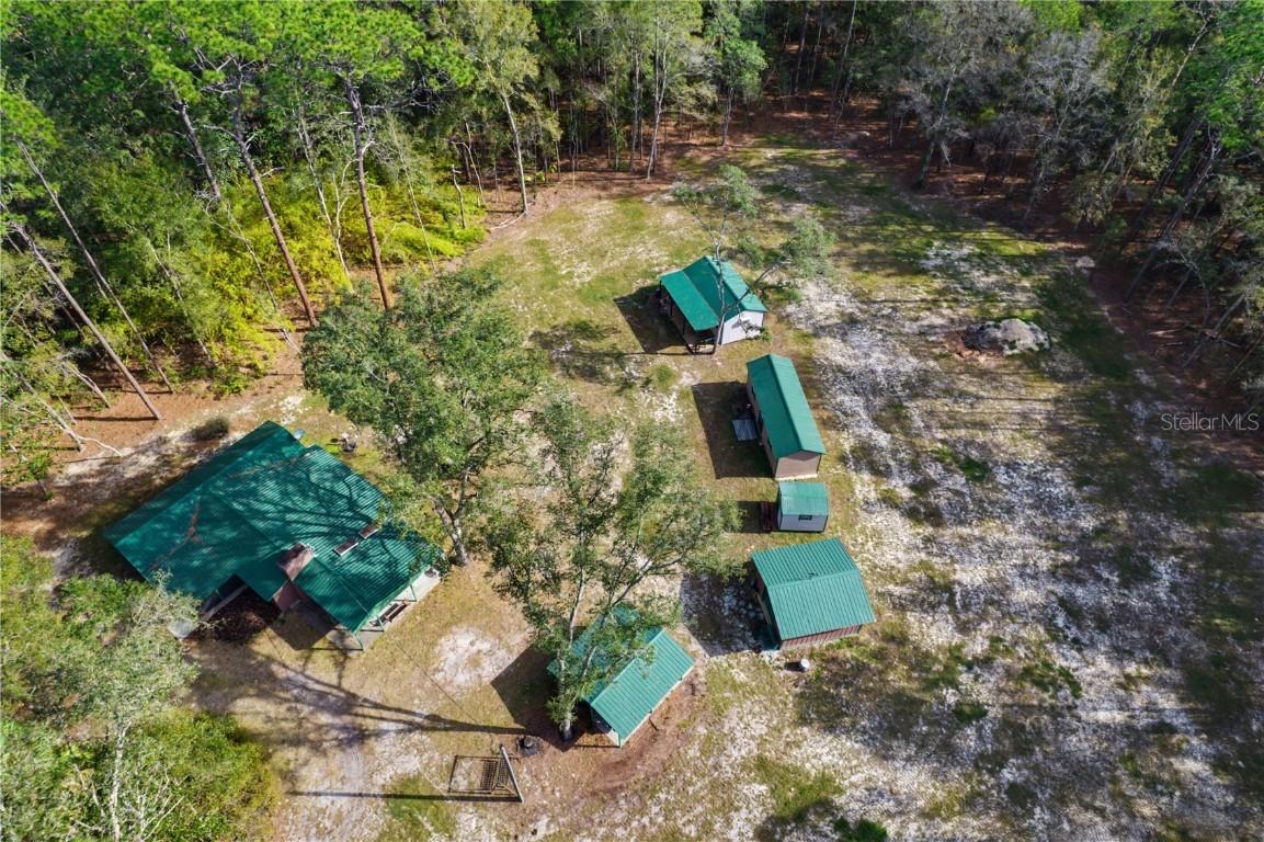 3041 S Us Highway 41, Dunnellon, FL 34432