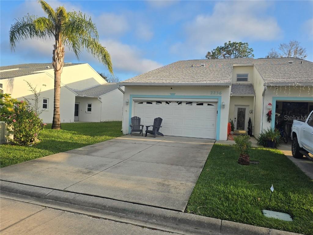 2236 Deerwood Dr., New Smyrna Beach, FL 32168