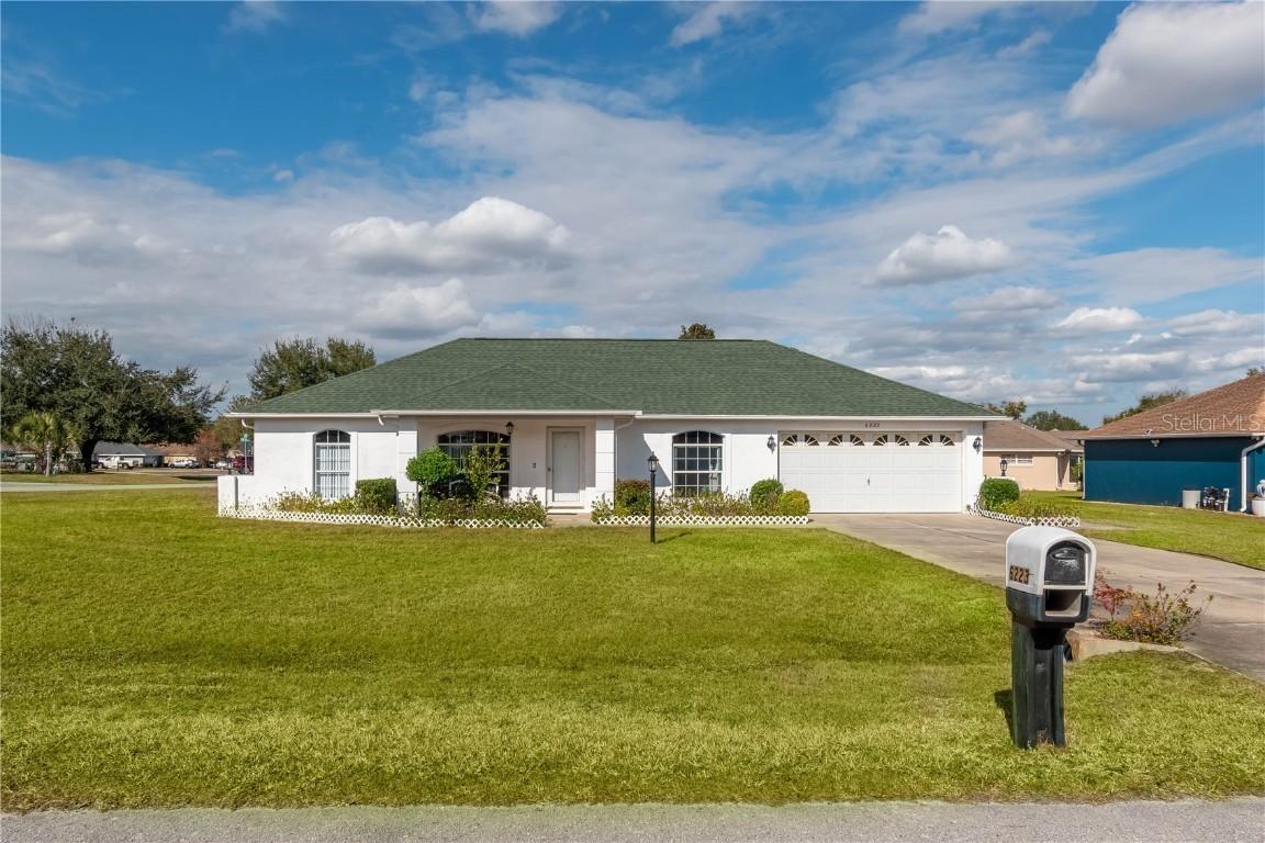 6223 SW 80th St., Ocala, FL 34476