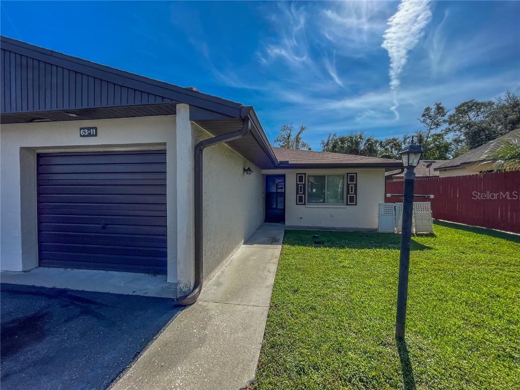 63 Douglas St. #11, Homosassa, FL 34446