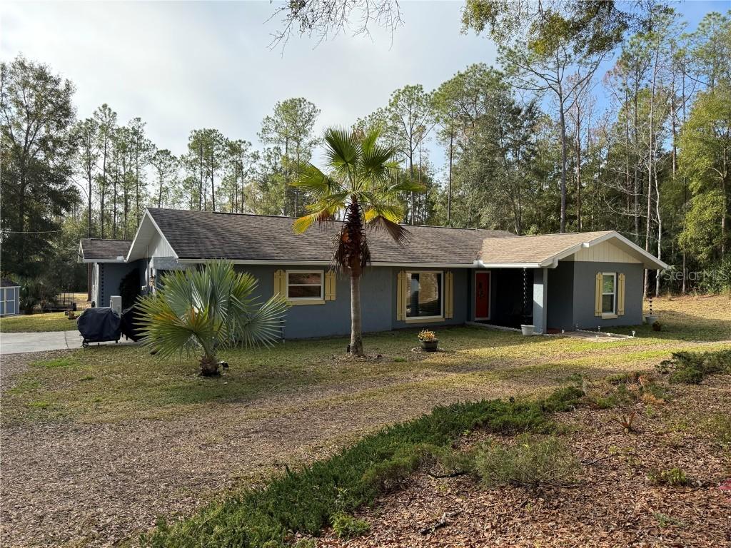 20840 SW 88th Place Rd., Dunnellon, FL 34431