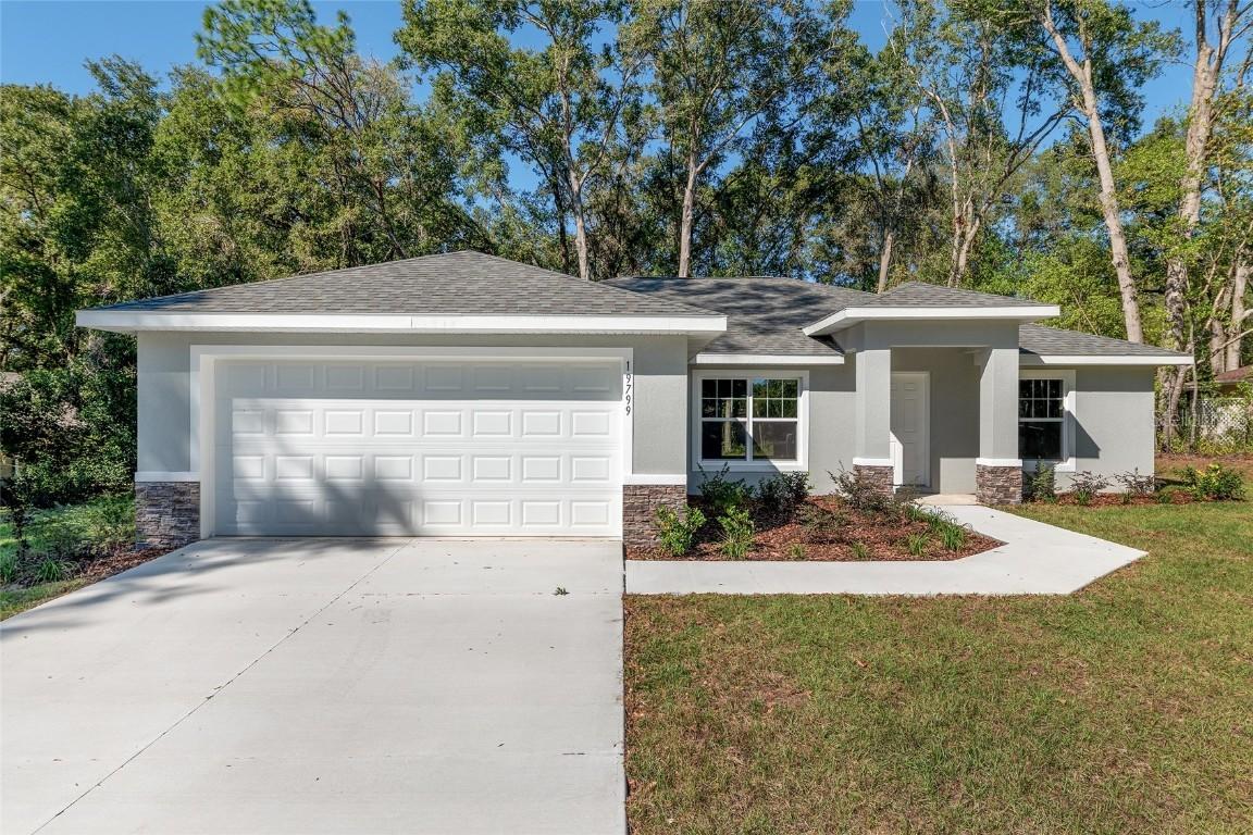 9965 SW 192nd Cir., Dunnellon, FL 34432