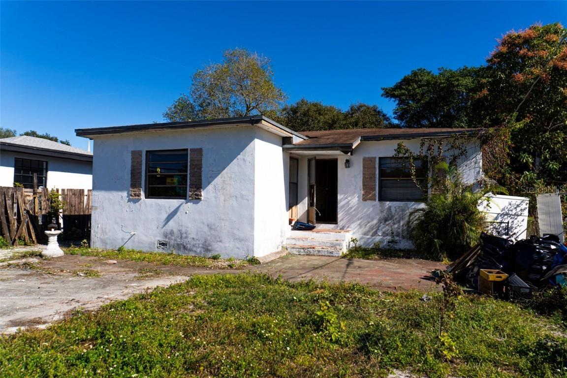 18143 NW 20th Ave., Miami Gardens, FL 33056