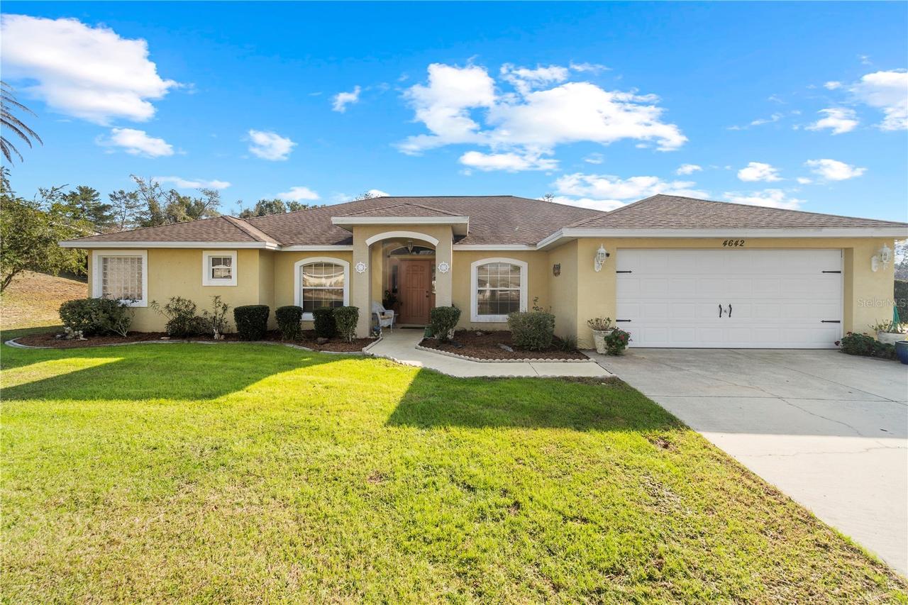 4642 SW 100th Ln., Ocala, FL 34476