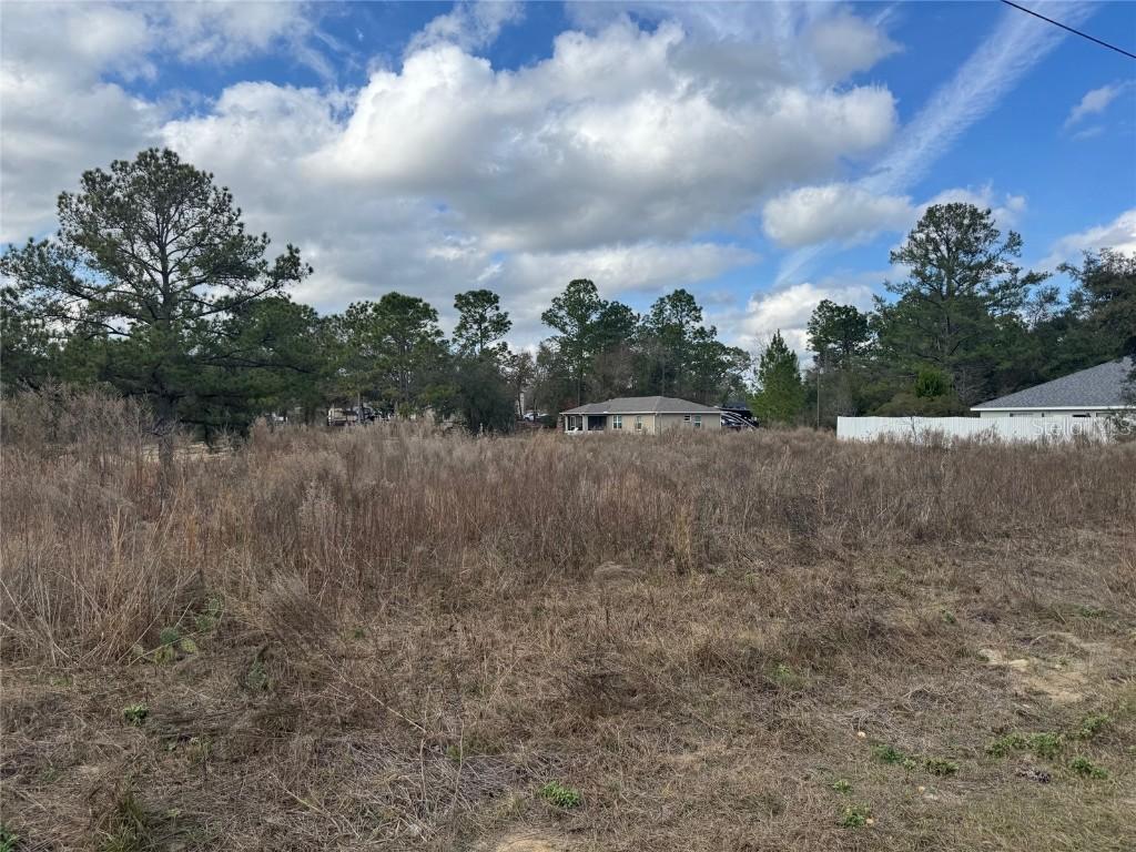 7514 N Voyager Dr., Citrus Springs, FL 34433