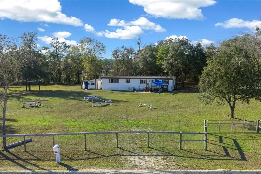 6250 SE 150th Ave., Morriston, FL 32668
