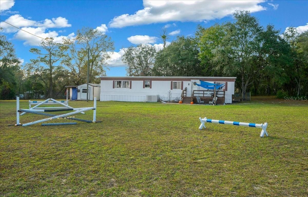 6250 SE 150th Ave., Morriston, FL 32668