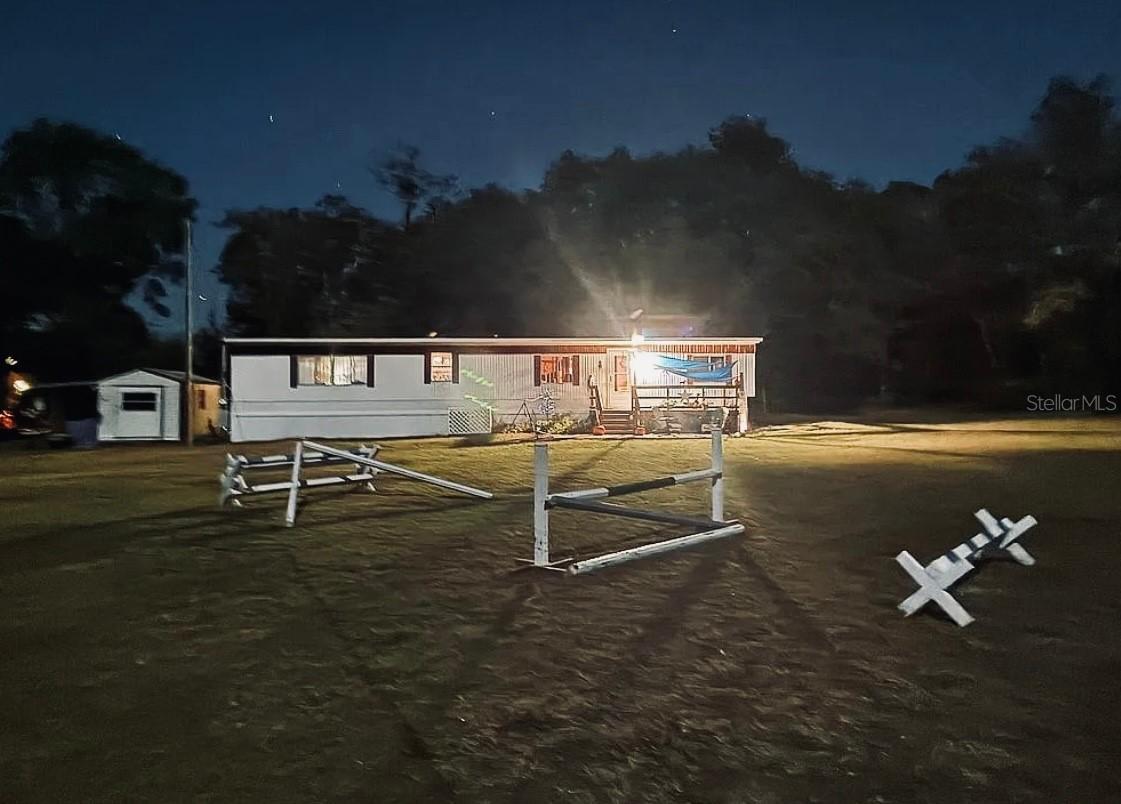 6250 SE 150th Ave., Morriston, FL 32668