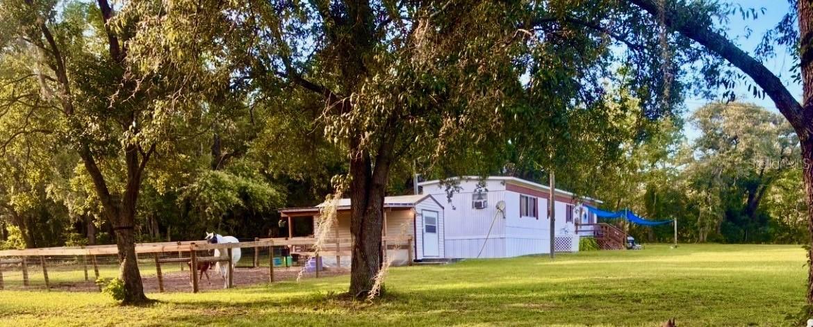 6250 SE 150th Ave., Morriston, FL 32668