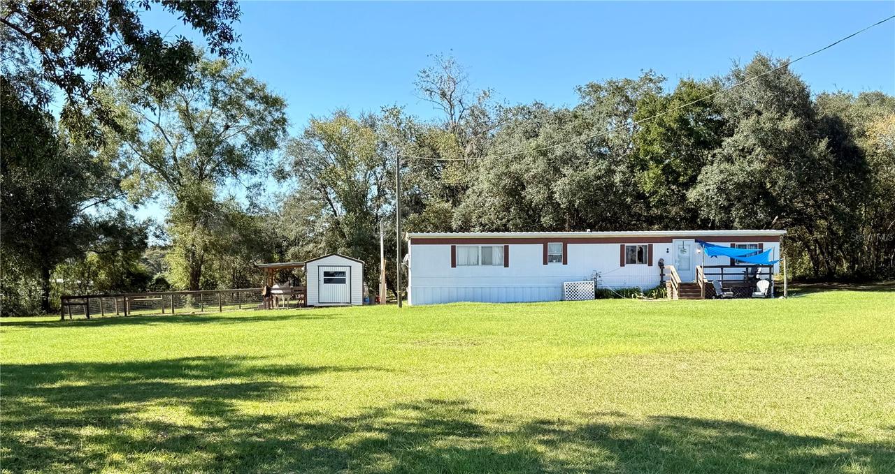 6250 SE 150th Ave., Morriston, FL 32668