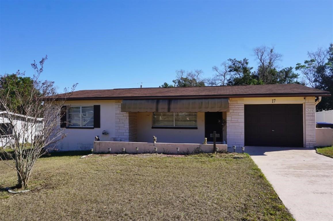 17 N Davis St., Beverly Hills, FL 34465