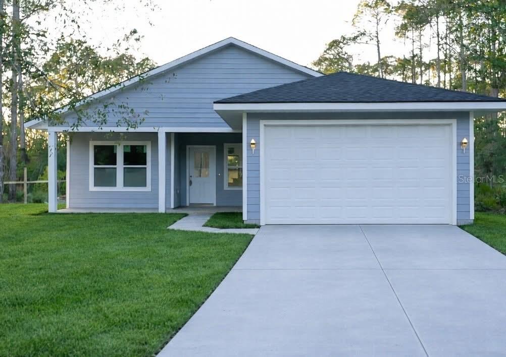 103 Long Rd., Interlachen, FL 32148