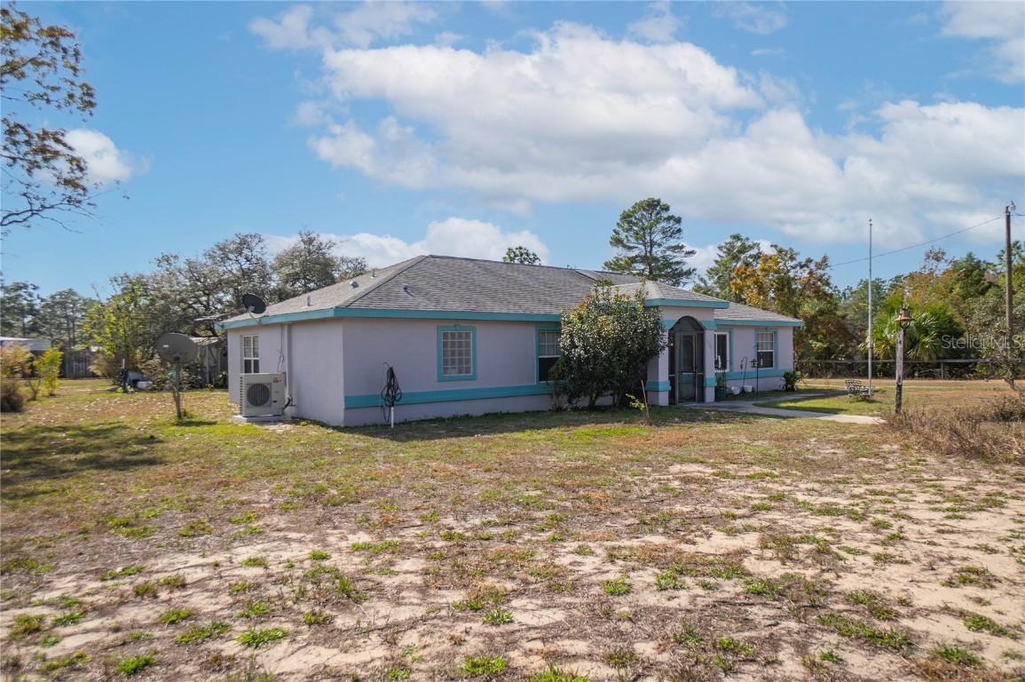 5500 W X Anne Ln., Dunnellon, FL 34433